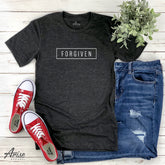 FORGIVEN T-Shirt